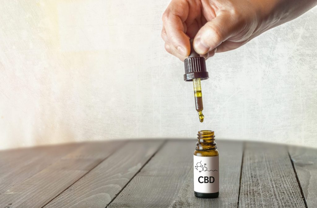 Private Label CBD